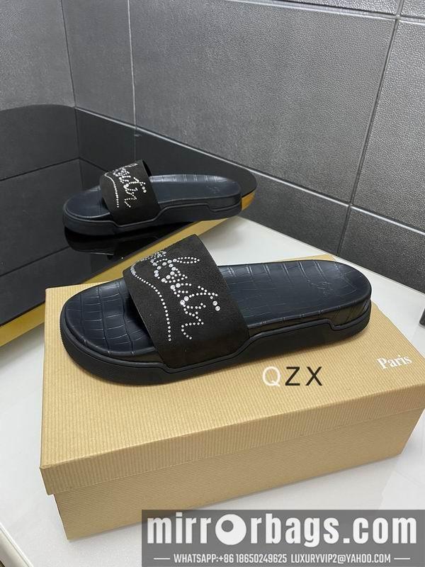 Christian Louboutin Shoes CL sz38-46 ZX0210