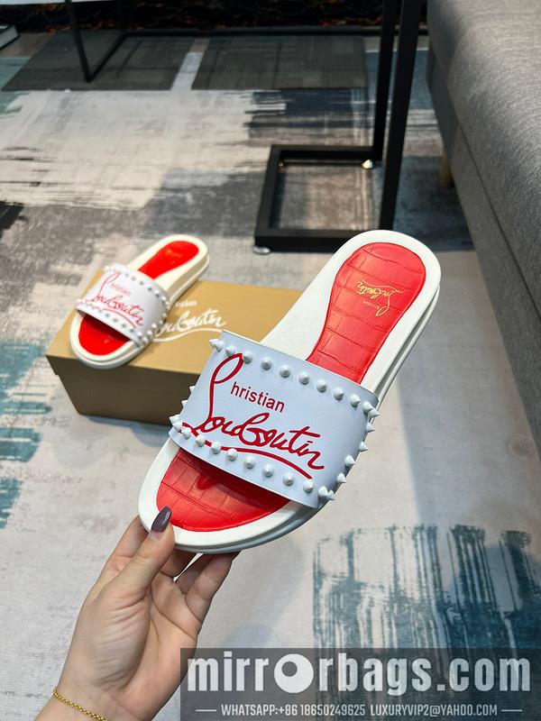 Christian Louboutin Shoes CL sz38-45 m0105