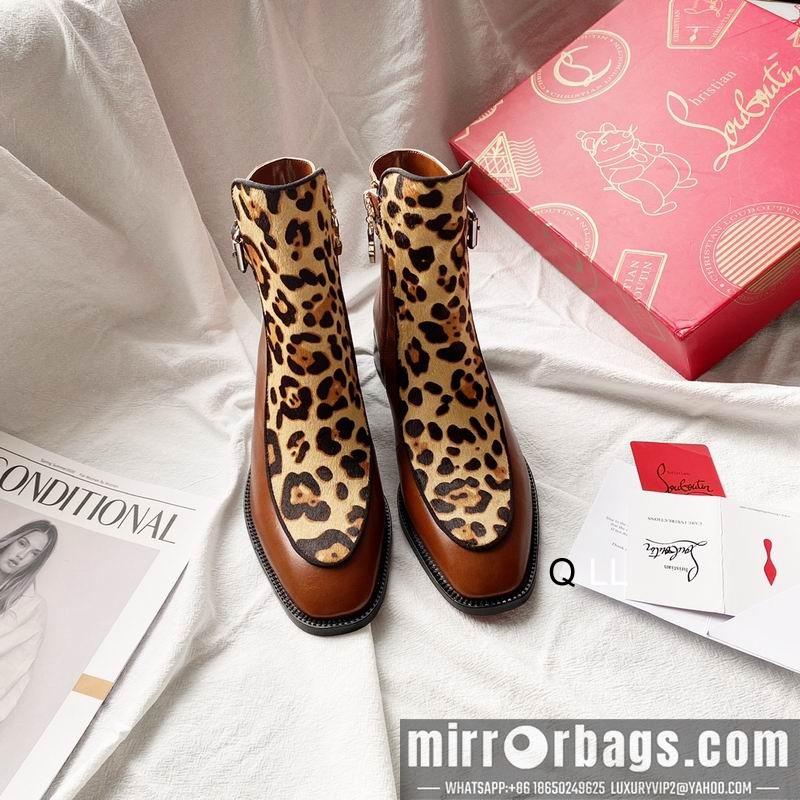 Christian Louboutin Shoes CL sz35-40 2C LL0912