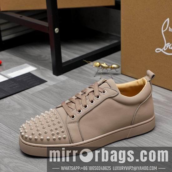 Christian Louboutin Shoes CL sz38-45 mnh0501