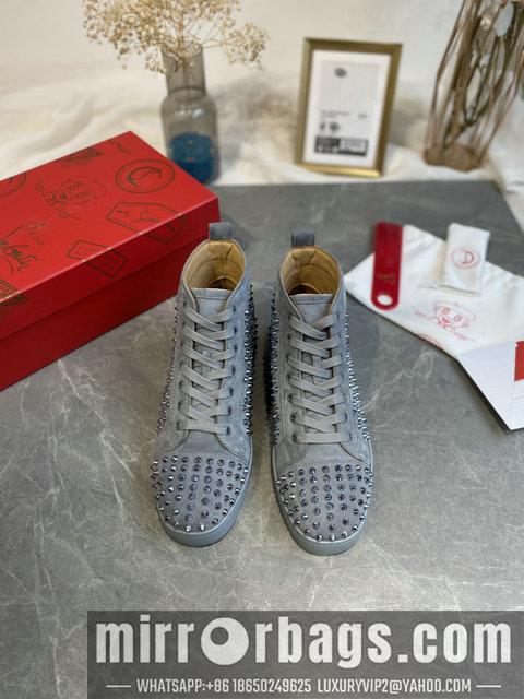 Christian Louboutin Shoes 21721084 SZ 35-47