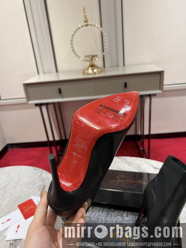 Christian Louboutin Shoes CL sz35-42 m0104