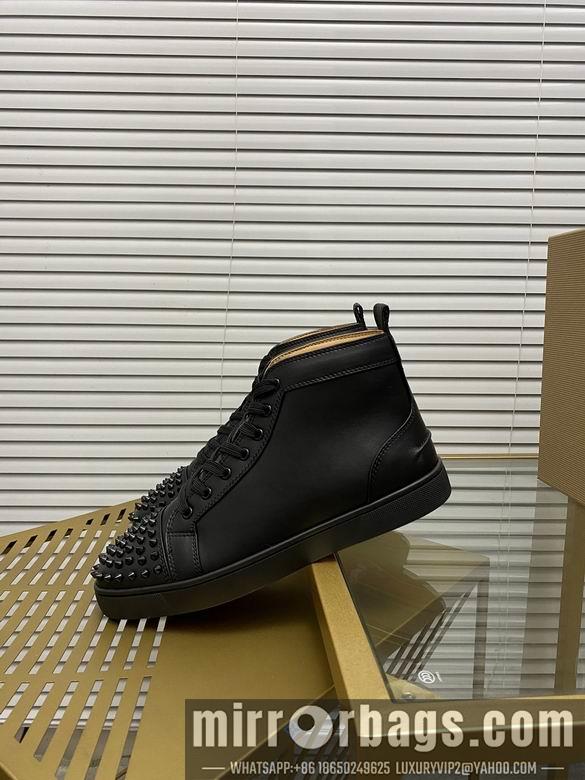 Christian Louboutin Shoes CL sz35-46 ngh0213