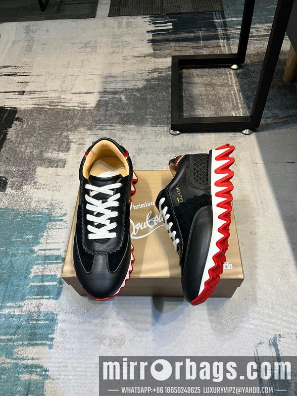 Christian Louboutin Shoes CL sz35-44 m0112