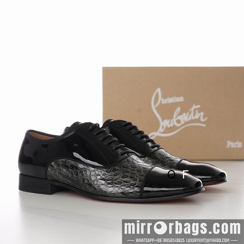 Christian Louboutin Shoes CL sz38-45 2C TF1202