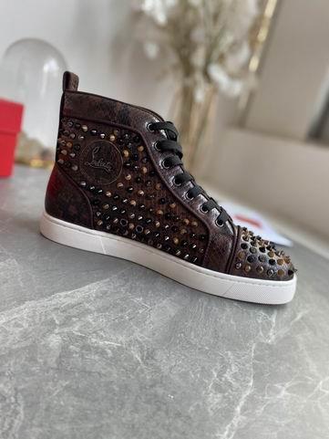 Christian Louboutin Shoes CL sz35-47 mnh0803