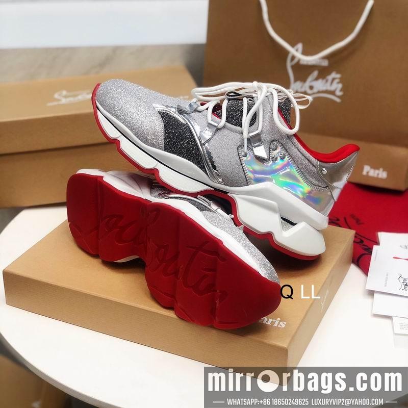 Christian Louboutin Shoes CL sz35-45 11C LL1105