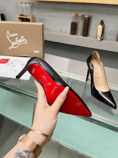 Christian Louboutin Shoes CL sz35-43 10.5cm mnh0602