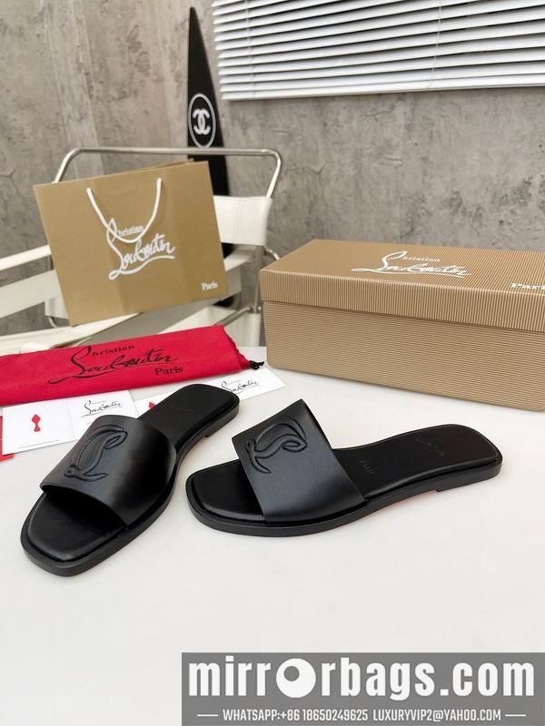 Christian Louboutin Shoes CL sz35-42 h0602