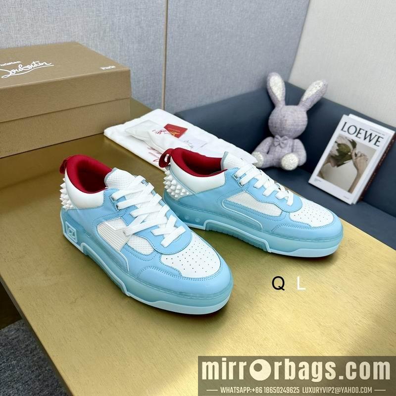Christian Louboutin Shoes CL sz38-45 4C LL0102