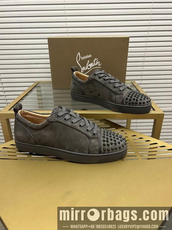 Christian Louboutin Shoes CL sz35-46 mnw0461