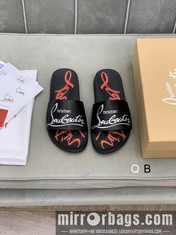Christian Louboutin Shoes CL sz38-45 BS0201