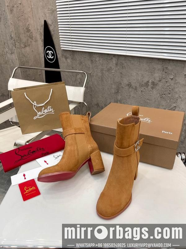 Christian Louboutin Shoes CL sz34-41 mnw0302