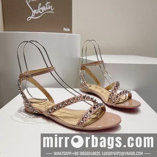 Christian Louboutin Shoes CL sz34-43 mnh0701