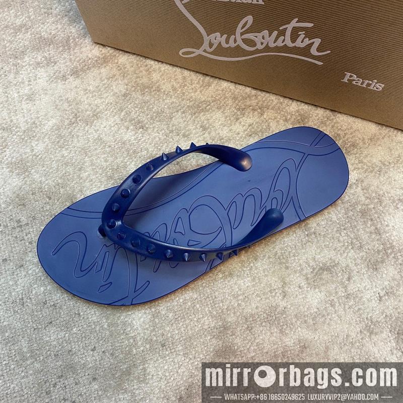 Christian Louboutin Shoes CL sz38-45 m0118