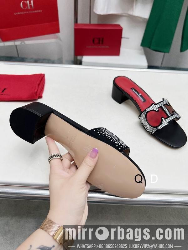 Christian Louboutin Shoes CL sz35-40 4.5CM GDT0901