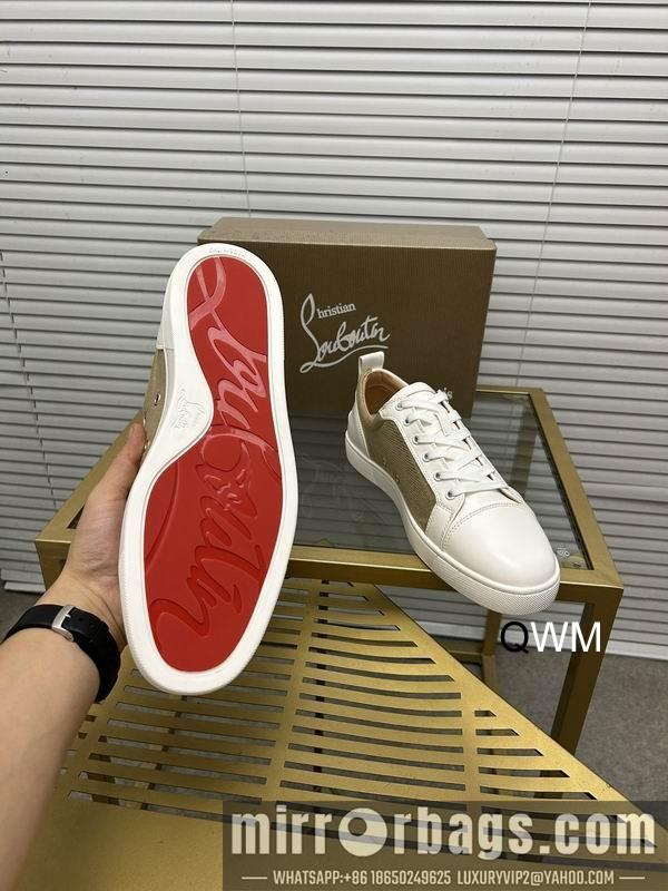 Christian Louboutin Shoes CL sz38-45 2C WM0901