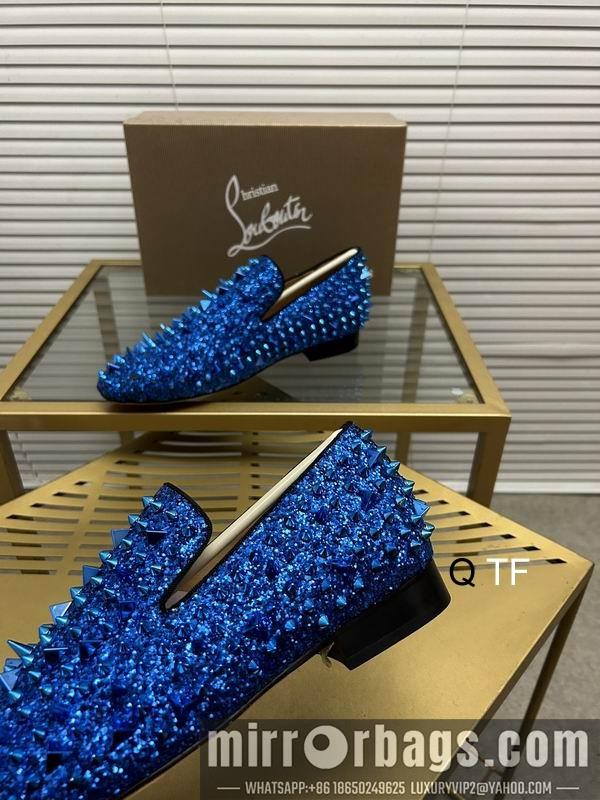 Christian Louboutin Shoes CL colour sz38-45 TF0901