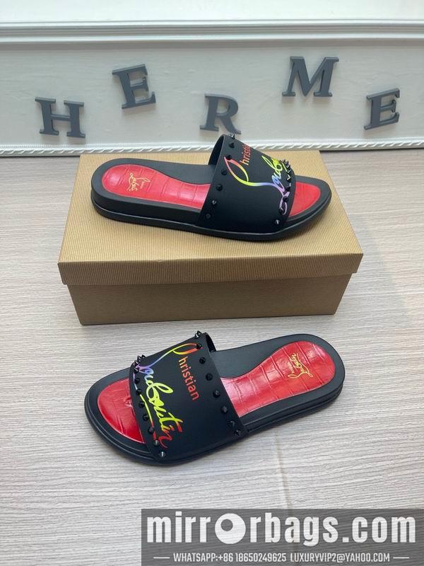 Christian Louboutin Shoes CL sz38-45 mnw0201