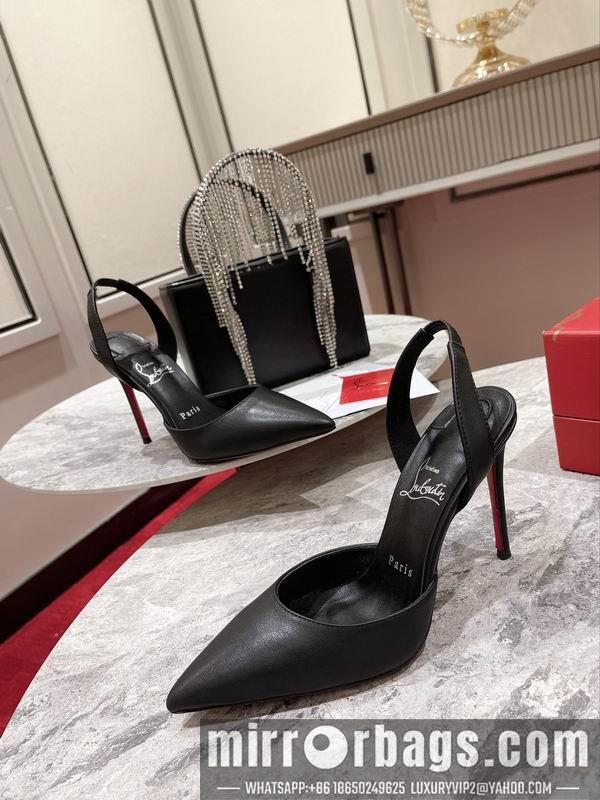 Christian Louboutin Shoes CL sz34-43 m0182