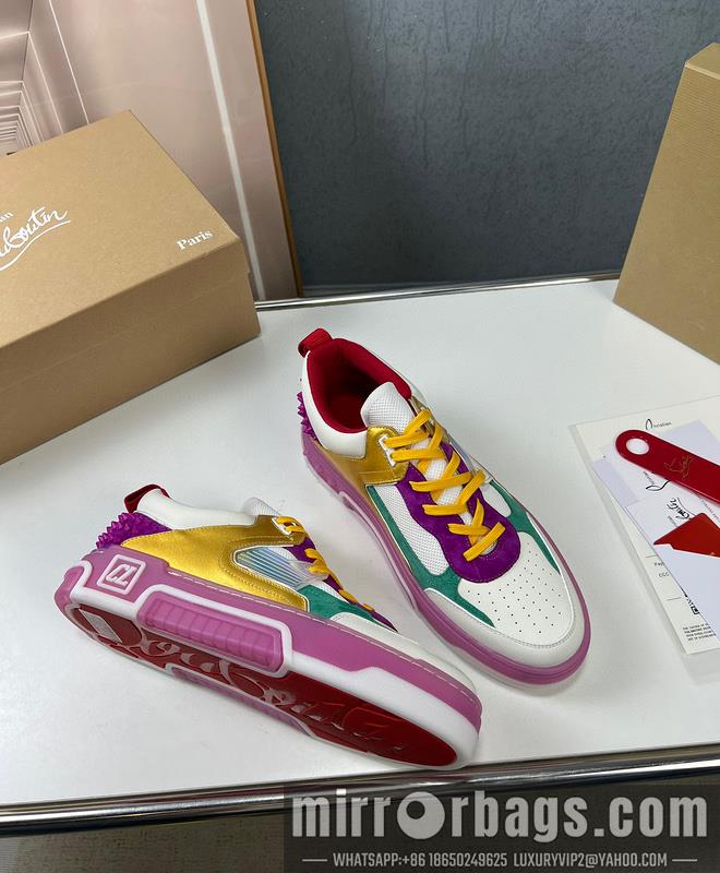 Christian Louboutin Shoes CL sz38-44 0120