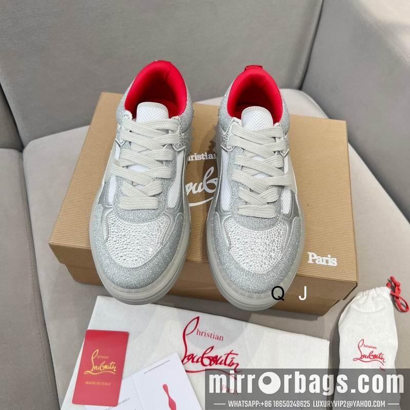 Christian Louboutin Shoes CL sz38-45 JY0101