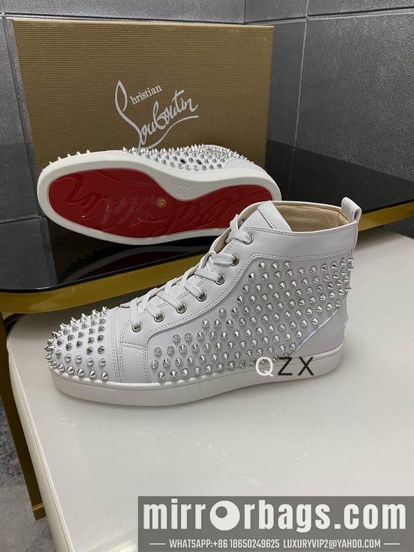 Christian Louboutin Shoes CL sz35-46 ZX0241