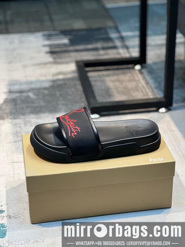 Christian Louboutin Shoes CL sz38-45 m0104