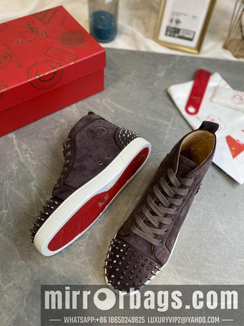 Christian Louboutin Shoes 21721078 SZ 35-47