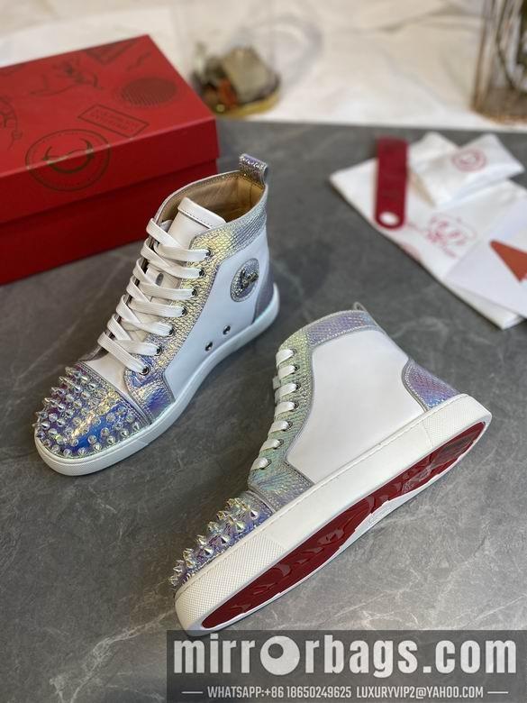 Christian Louboutin Shoes CL sz35-47 ngh0249