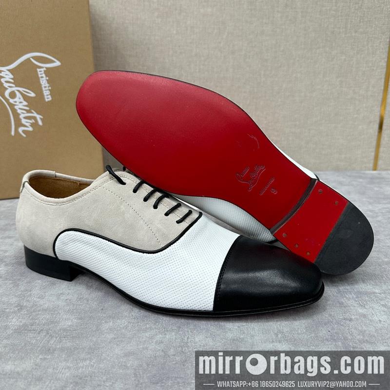 Christian Louboutin Shoes CL sz39-44 m0103