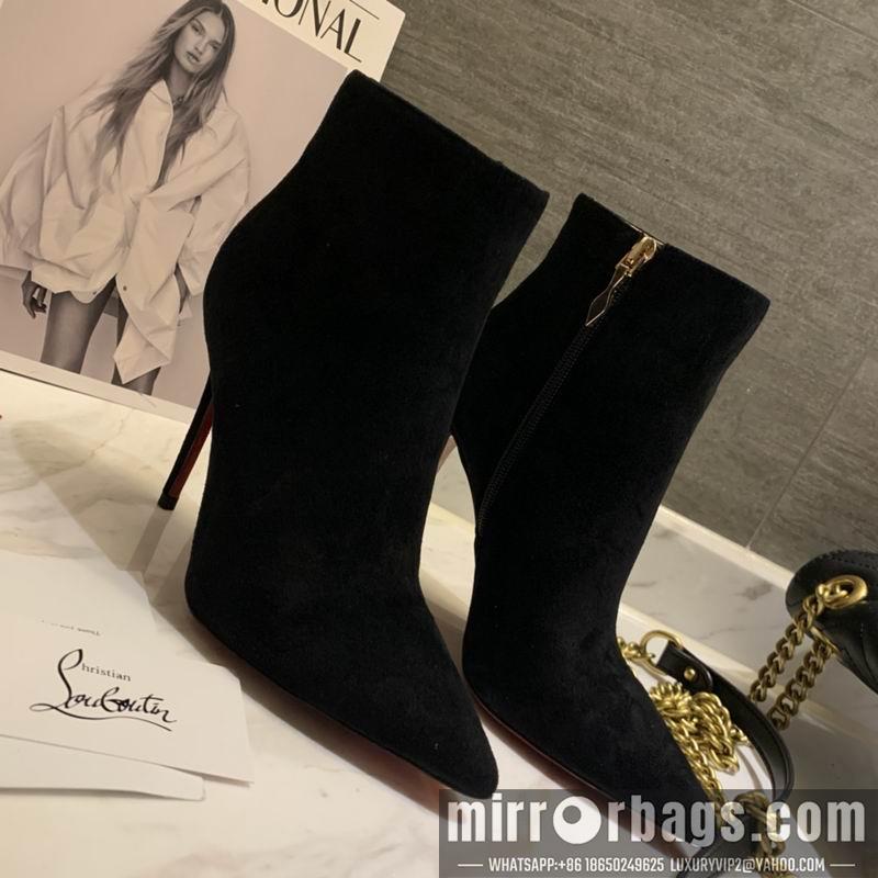 Christian Louboutin Shoes CL sz34-42 m0110