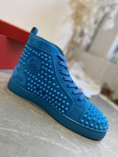 Christian Louboutin Shoes CL sz35-47 mnh0806