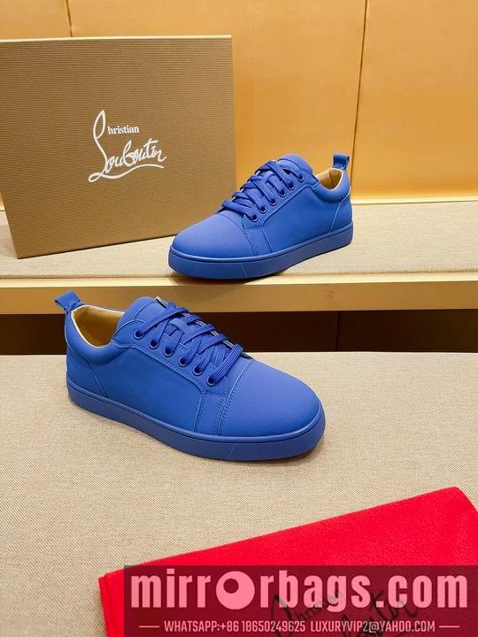 Christian Louboutin Shoes CL sz38-46 jyh0901