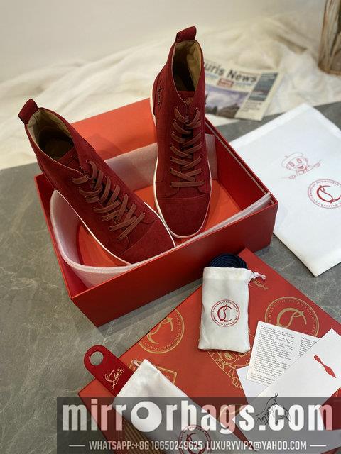 Christian Louboutin Shoes 21721130 SZ 35-47