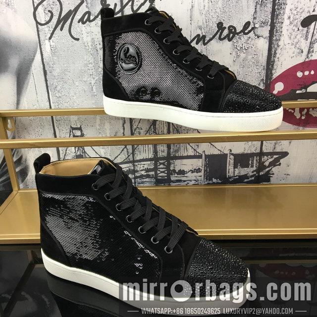 Christian Louboutin Shoes 211013145 SZ 35-46