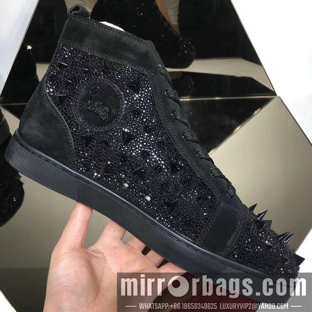 Christian Louboutin Shoes 21721056 SZ 35-47