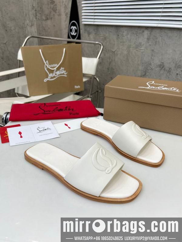 Christian Louboutin Shoes CL sz35-42 h0602