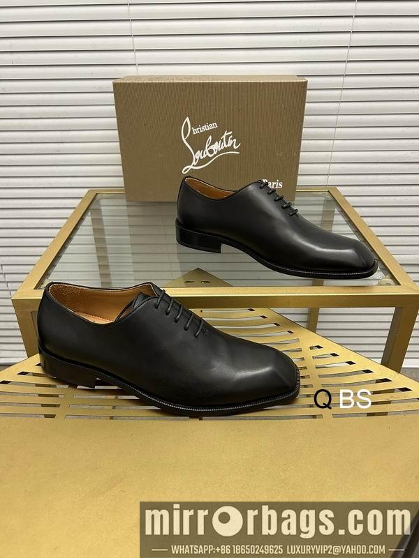 Christian Louboutin Shoes CL sz38-45 TF0401