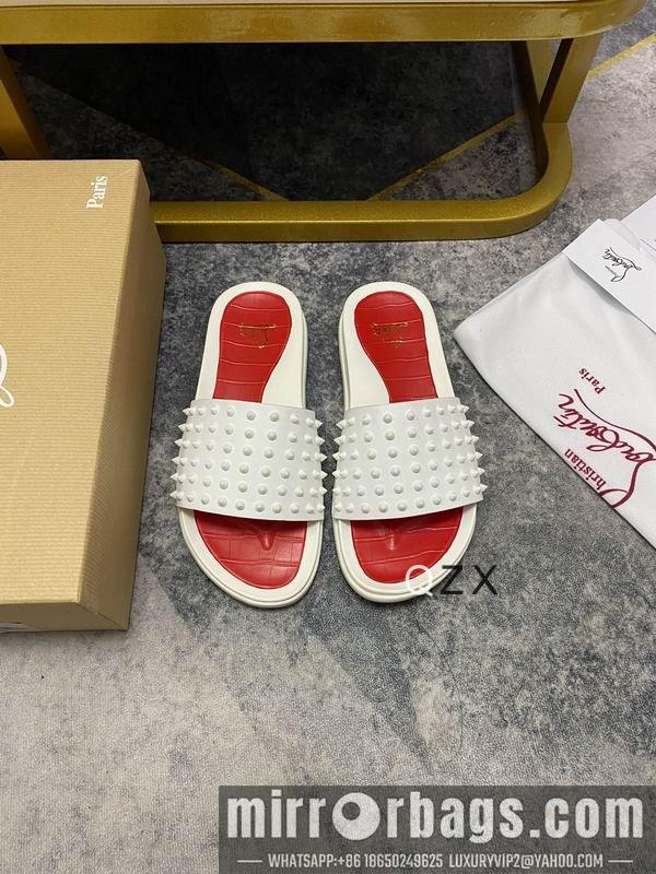Christian Louboutin Shoes CL sz38-45 ZX0207