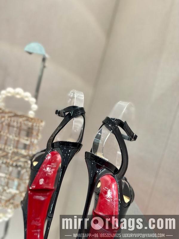 Christian Louboutin Shoes CL sz35-43 m0173
