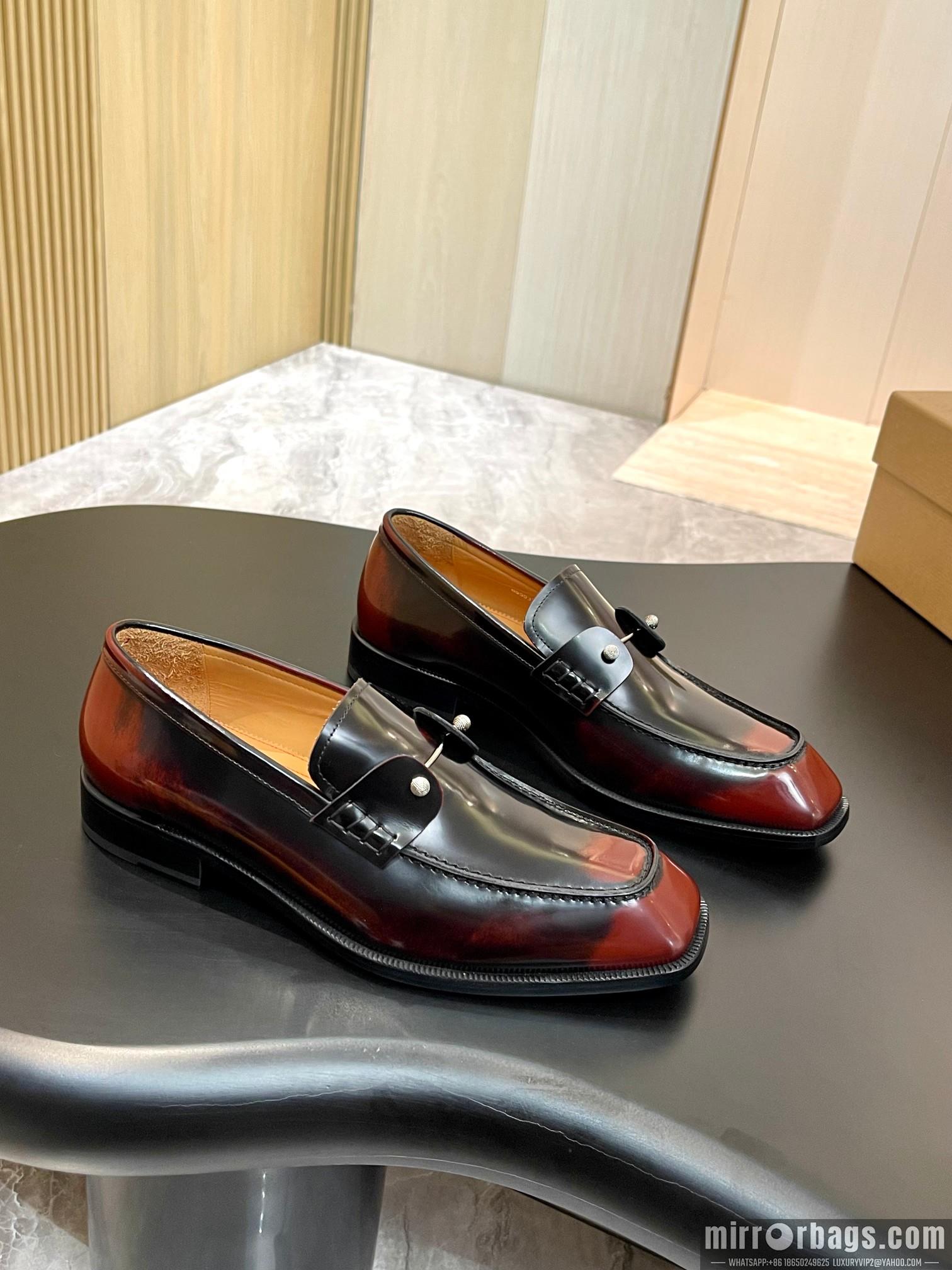 Christian Louboutin Shoes CL sz38-46 h1004