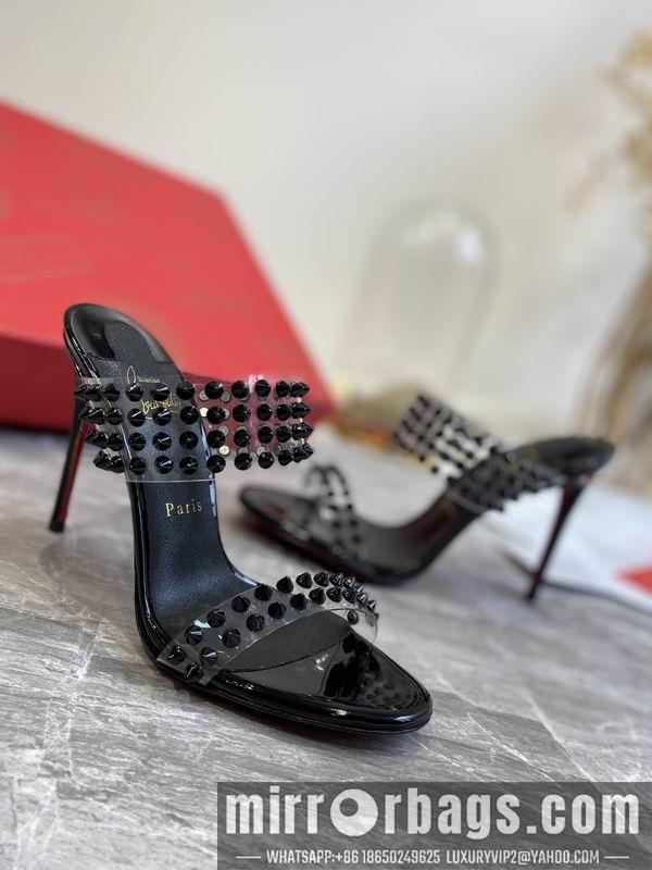 Christian Louboutin Shoes CL sz34-41 m0120
