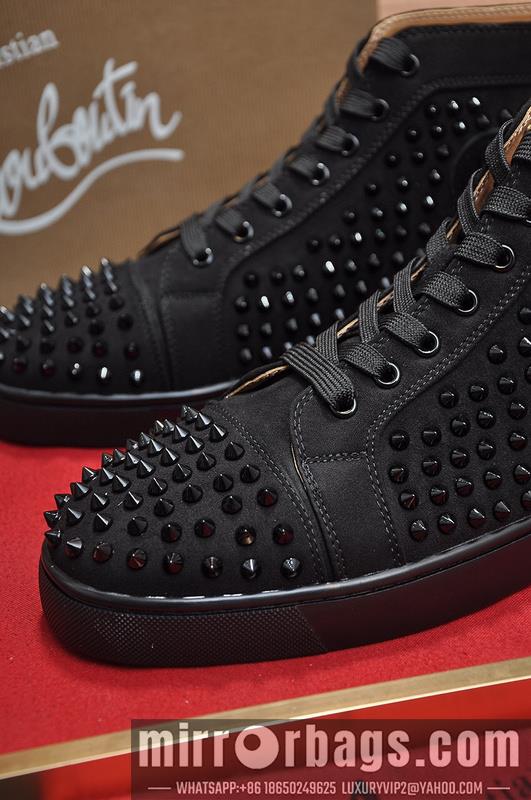 Christian Louboutin Shoes CL sz38-44 m0105