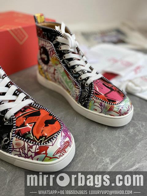 Christian Louboutin Shoes 21721120 SZ 35-47