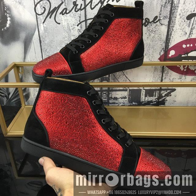 Christian Louboutin Shoes 211013148 SZ 35-46