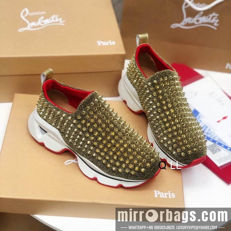Christian Louboutin Shoes CL sz35-45 9C LL1104