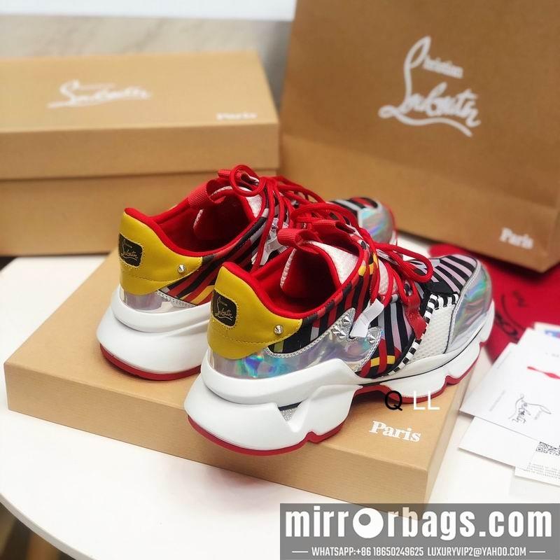 Christian Louboutin Shoes CL sz35-45 11C LL1105