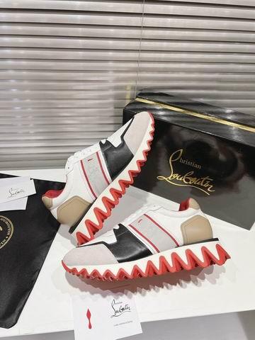 Christian Louboutin Shoes CL sz35-47 mnh0702