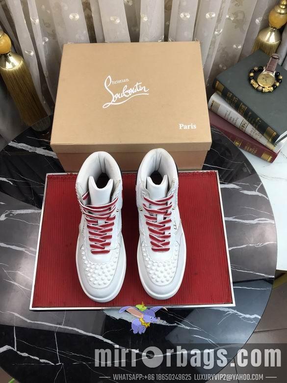 Christian Louboutin Shoes CL sz38-45 ngh0254